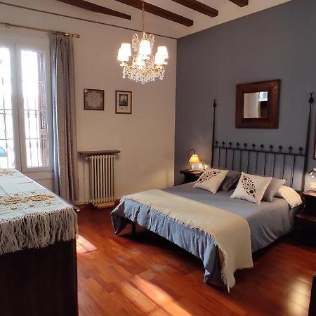 Casa Mo Apartment Сабадел Екстериор снимка