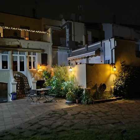 Casa Mo Apartment Сабадел Екстериор снимка