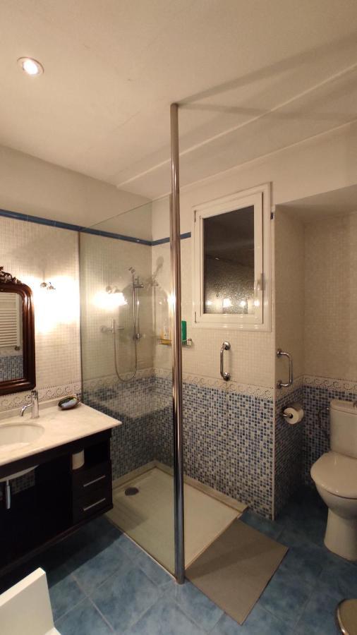 Casa Mo Apartment Сабадел Екстериор снимка