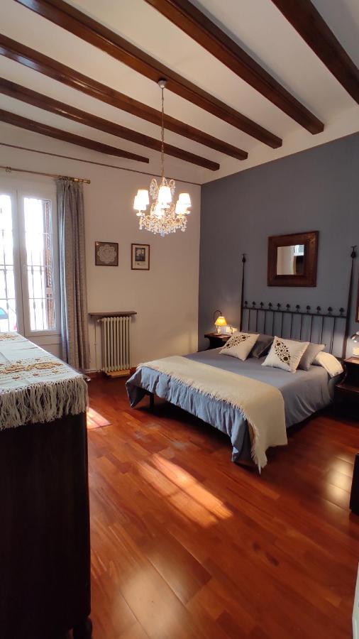 Casa Mo Apartment Сабадел Екстериор снимка
