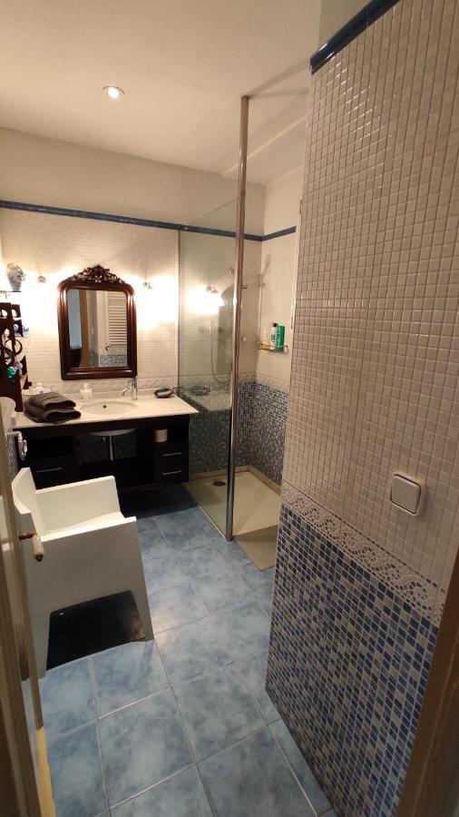 Casa Mo Apartment Сабадел Екстериор снимка