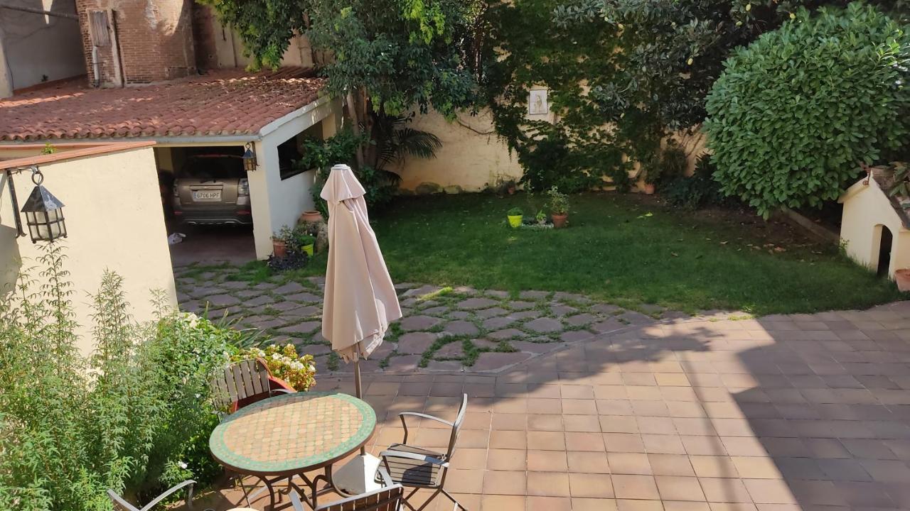 Casa Mo Apartment Сабадел Екстериор снимка