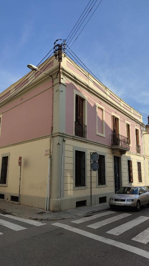 Casa Mo Apartment Сабадел Екстериор снимка