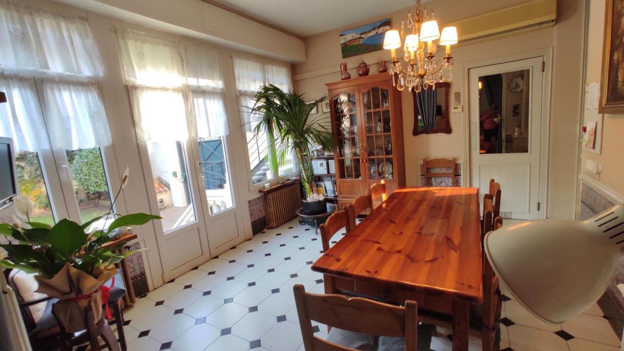 Casa Mo Apartment Сабадел Екстериор снимка