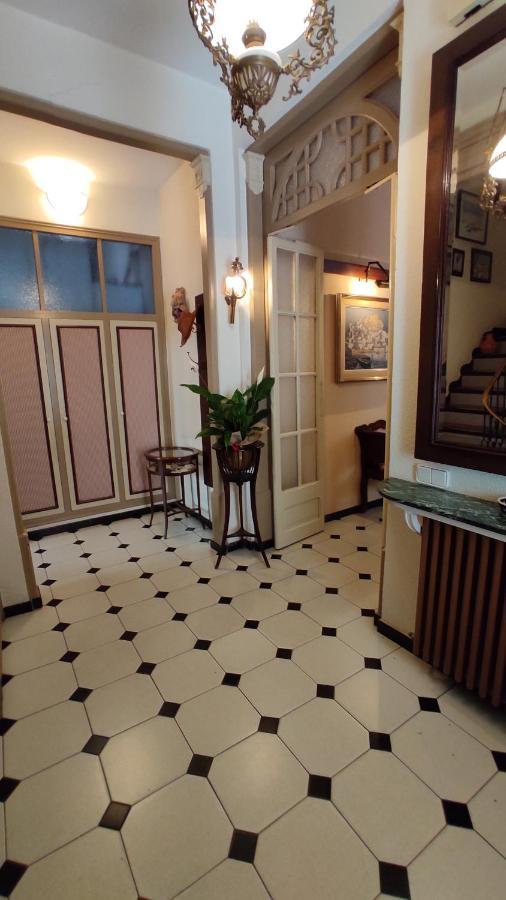 Casa Mo Apartment Сабадел Екстериор снимка