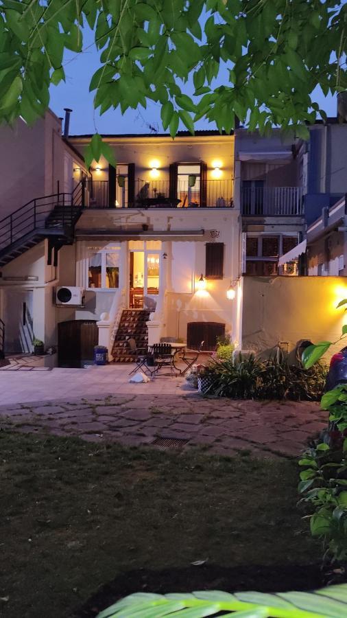 Casa Mo Apartment Сабадел Екстериор снимка