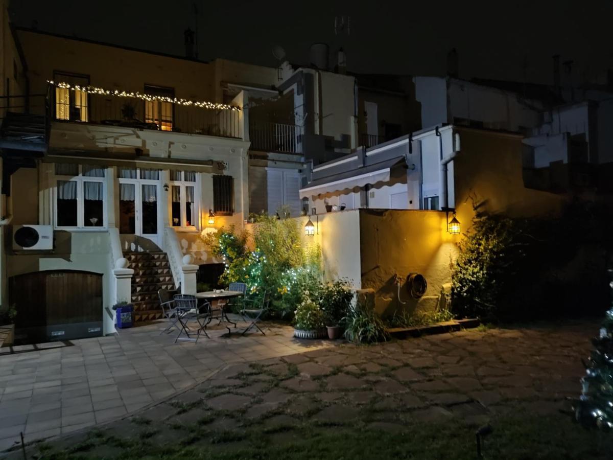 Casa Mo Apartment Сабадел Екстериор снимка