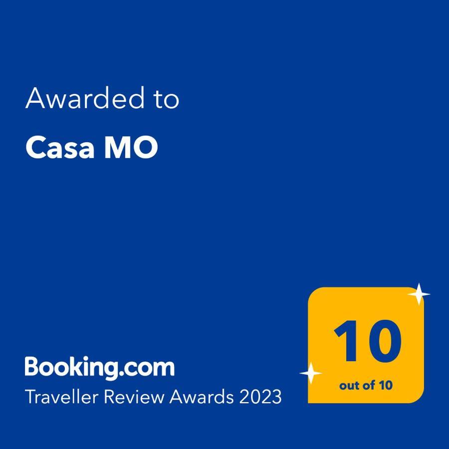 Casa Mo Apartment Сабадел Екстериор снимка